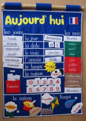 French Language