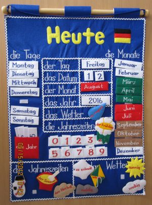 German Language